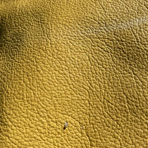 Dooney & Bourke Large Leather Satchel - Picture 8 of 10